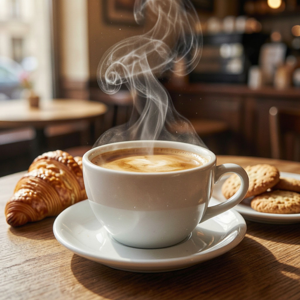 Coffee